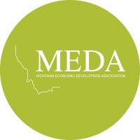 MT Economic Developers Association logo - Similar company to Big Sky Economic Development