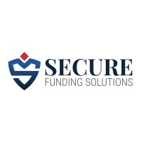 Secure Funding Solutions logo - Similar company to Stellar Property Solutions Llc