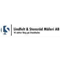 Lindfelt & Stensröd Måleri AB logo - Similar company to Larsson Örnmark