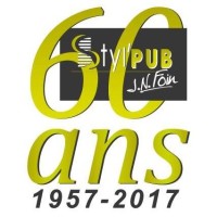 STYL'PUB logo - Similar company to Kls Impression