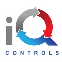 iQ Controls logo - Similar company to Bridger Control Systems
