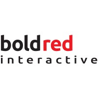 Bold Red Interactive logo - Similar company to Access To Fresh