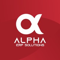 Alpha ERP Solutions logo - Similar company to Limotec