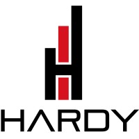 Hardy Inc logo - Similar company to L'Escadron - Unité De Croissance Entrepreneuriale