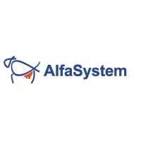 alfa system srl logo - Similar company to Xconsulting