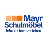 Mayr Schulmöbel logo - Similar company to Panda Kindermöbel