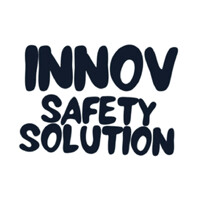 Innov Safety Solution logo - Similar company to Drone Pixel