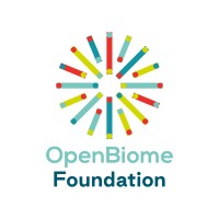 OpenBiome Foundation logo - Similar company to Ample Agriculture