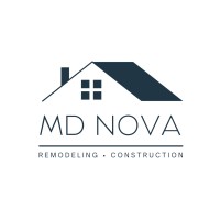 MD Nova Contractors logo - Similar company to Buffbao