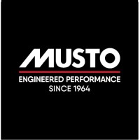 MUSTO logo - Similar company to Slam