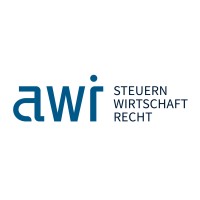 AWI Consulting GmbH logo - Similar company to German-Ukrainian Development Agency (Guda)