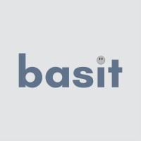 basit logo - Similar company to Basit