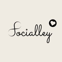 Socialley logo - Similar company to Conceptz And Beyond