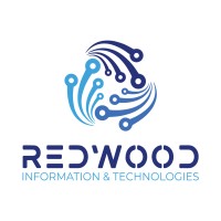 Redwood Information & Technologies logo - Similar company to Creativepixel360
