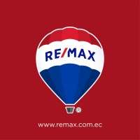 RE/MAX Ecuador logo - Similar company to Exp Realty Ecuador