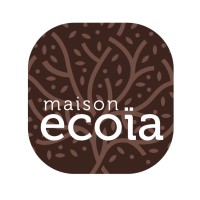 Maison écoïa logo - Similar company to Solucoupe