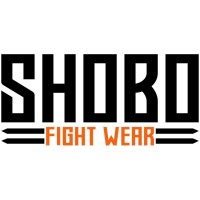Shobo Fight Wear logo - Similar company to Emg Access