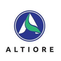 ALTIORE TRADING logo - Similar company to Brightford Ltd