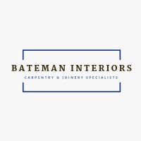 Bateman Interiors logo - Similar company to Connect Central Recruitment