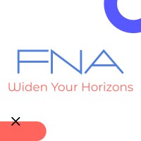 FNA - Find New Area logo - Similar company to Studios Go