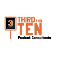 Third And 10 Product Consulting