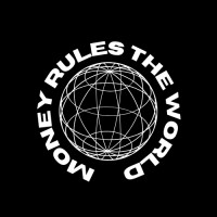 MONEY RULES THE WORLD logo - Similar company to Money Rules