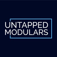 Untapped Modulars logo - Similar company to Core Modular Inc.