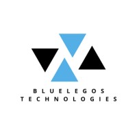 Bluelegos Technologies logo - Similar company to Finnect