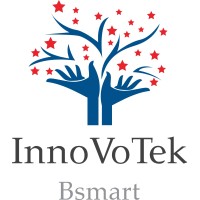 Innovotek Private Limited logo - Similar company to The Catalyst Group