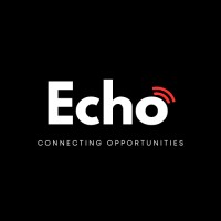 Echo - Day jobs logo - Similar company to 18Startup Community