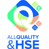 AllQualityHSE logo - Similar company to Fourethics