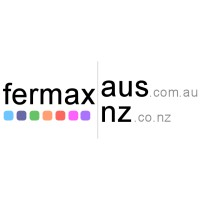 FERMAX Australia logo - Similar company to Delsound Pty. Ltd.