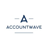 Accountwave logo - Similar company to Balanced-Ledger.Us
