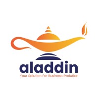 Aladdin- business solutions logo - Similar company to Aladdin