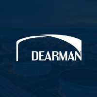 Dearman Systems logo - Similar company to Chris Gomar It Consultants