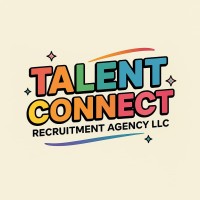 Talent Connect Recruitment Agency LLC logo - Similar company to F7Cybersec