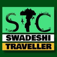 Swadeshi Traveller Community Pvt Ltd logo - Similar company to Go Adventure
