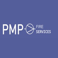 PMP Fire Services logo - Similar company to Complete Fire Compliance