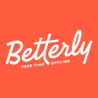 Betterly.com logo - Similar company to Inscenando Srls