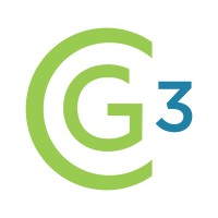 Clarendon Group logo - Similar company to Atom Media Group