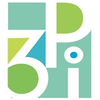 3pi logo - Similar company to 3Pillars Asia Pacific