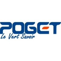 POGET logo - Similar company to Poget