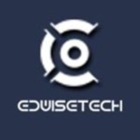 EdwiseTech Pvt Ltd logo - Similar company to Faction It Solutions
