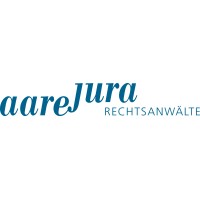 Aarejura Rechtsanwälte logo - Similar company to Rechtsauskunft Anwaltskollektiv