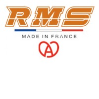 RMS Bike logo - Similar company to Jouets Klein