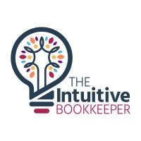 The Intuitive Bookkeeper LLC logo - Similar company to Thk Law, Llp