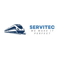Servitec logo - Similar company to Pagesolutions