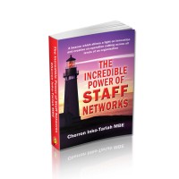 Power of Staff Networks logo - Similar company to Working Well Community