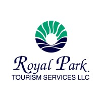 Royal Park Tourism Services LLC logo - Similar company to Queens Holidays