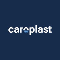 Caroplast logo - Similar company to Americover